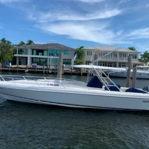 38' Intrepid
