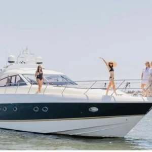 65' Princess