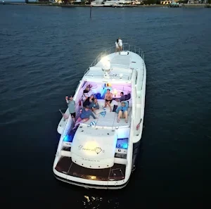65' Sunseeker