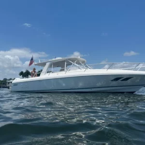 39' Intrepid