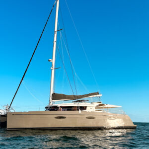 2017 60' Catamaran