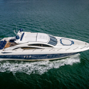 75' Sunseeker