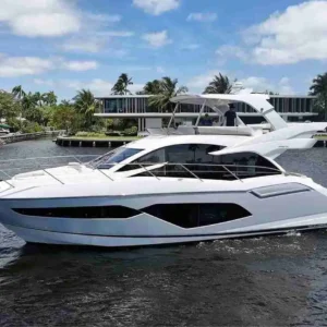 55' Sunseeker