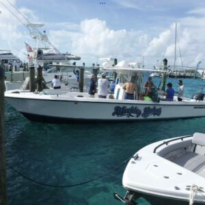 35' Contender