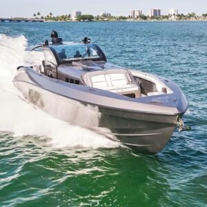 60' Midnight Express