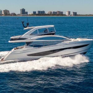62' Pearl
