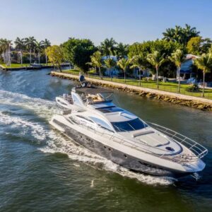 74' Azimut