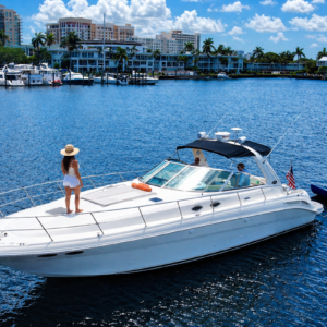 46' Searay