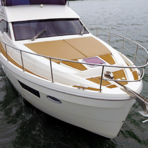 45' Flybridge